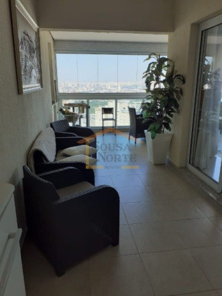 Imagem Apartamento com 3 Quartos à Venda, 143 m² em Santa Teresinha - São Paulo Imagem Apartamento com 3 Quartos à Venda, 143 m² em Santa Teresinha - São Paulo