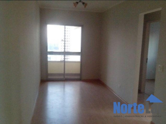Imagem Apartamento com 3 Quartos à Venda, 70 m² em Santana - São Paulo