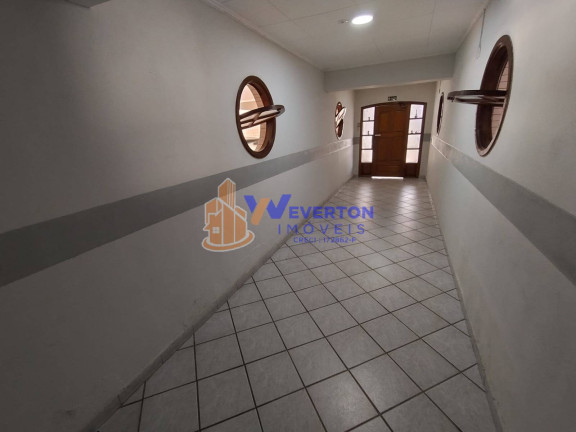 Imagem Apartamento com 2 Quartos à Venda,  em Centro - Mongaguá