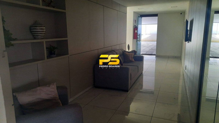 Imagem Apartamento com 2 Quartos à Venda, 52 m² em Tambaú - João Pessoa Imagem Apartamento com 2 Quartos à Venda, 52 m² em Tambaú - João Pessoa