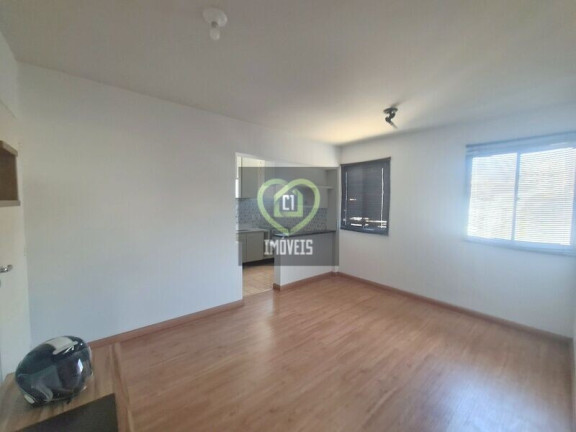 Imagem Apartamento com 1 Quarto à Venda, 43 m² em Perdizes - São Paulo Imagem Apartamento com 1 Quarto à Venda, 43 m² em Perdizes - São Paulo