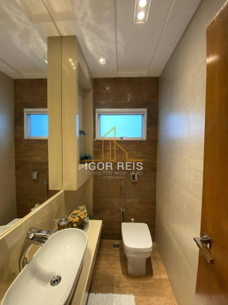 Imagem Casa de Condomínio com 4 Quartos à Venda, 600 m² em Parque Rodoviário - Campos Dos Goytacazes Imagem Casa de Condomínio com 4 Quartos à Venda, 600 m² em Parque Rodoviário - Campos Dos Goytacazes