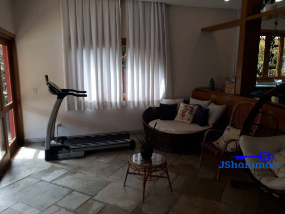 Imagem Casa com 4 Quartos à Venda, 500 m² em Butantã - São Paulo