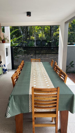 Imagem Casa de Condomínio com 4 Quartos à Venda, 185 m² em Lázaro - Ubatuba