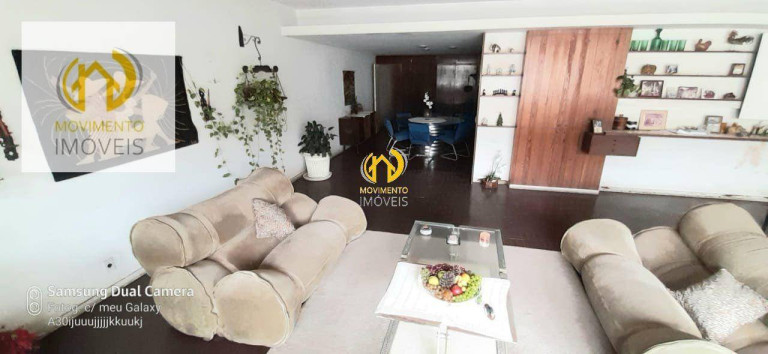 Imagem Apartamento com 4 Quartos à Venda, 210 m² em Copacabana - Rio De Janeiro Imagem Apartamento com 4 Quartos à Venda, 210 m² em Copacabana - Rio De Janeiro