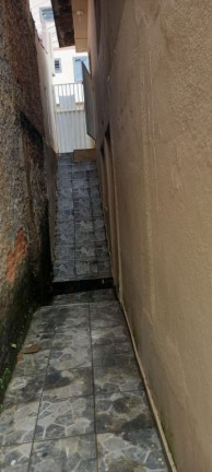 Imagem Casa com 3 Quartos à Venda, 120 m² em Santa Luzia - Pouso Alegre