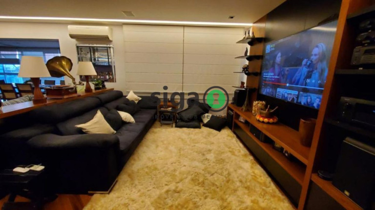 Imagem Apartamento com 2 Quartos à Venda, 209 m² em Panamby - São Paulo Imagem Apartamento com 2 Quartos à Venda, 209 m² em Panamby - São Paulo