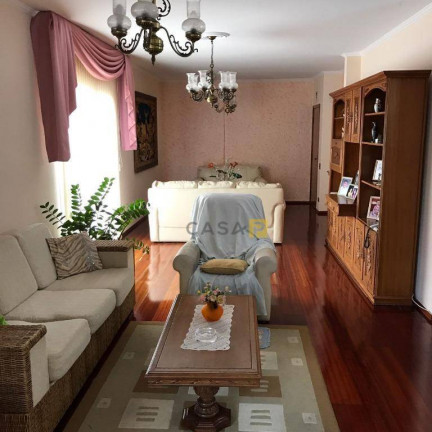 Imagem Apartamento com 3 Quartos à Venda, 160 m² em Vila Santa Catarina - Americana Imagem Apartamento com 3 Quartos à Venda, 160 m² em Vila Santa Catarina - Americana