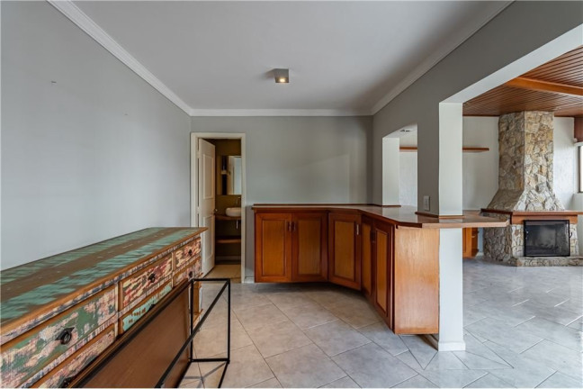 Imagem Apartamento com 2 Quartos à Venda, 180 m² em Moema - São Paulo