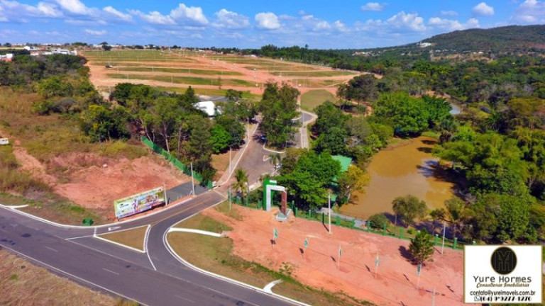 Imagem Imóvel à Venda, 255 m² em Residencial Village - Caldas Novas Imagem Imóvel à Venda, 255 m² em Residencial Village - Caldas Novas