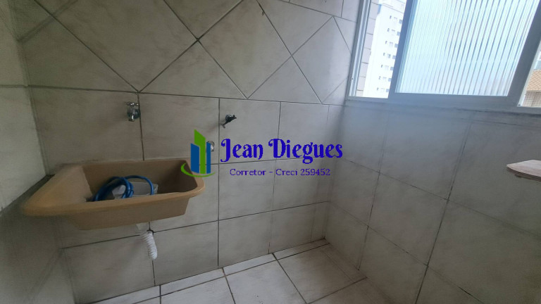 Imagem Apartamento com 2 Quartos para Alugar, em Vila Tupi - Praia Grande Imagem Apartamento com 2 Quartos para Alugar, em Vila Tupi - Praia Grande
