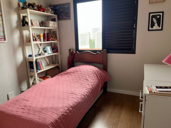 Imagem Apartamento com 3 Quartos à Venda, 120 m² em Vila Suzana - São Paulo