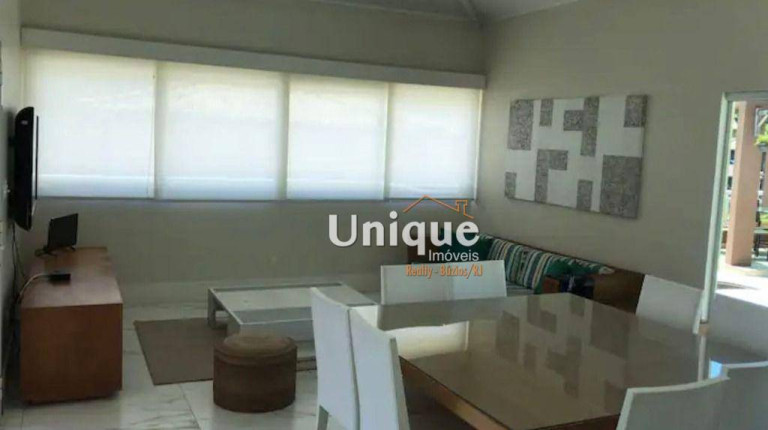 Imagem Casa com 5 Quartos à Venda, 300 m² em Geribá - Armação Dos Búzios