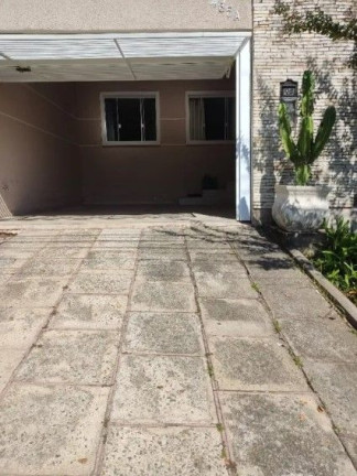 Casa com 3 Quartos à Venda, 131 m² em Abranches - Curitiba