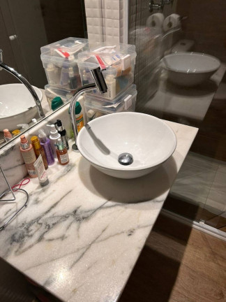Imagem Apartamento com 2 Quartos à Venda, 57 m² em Parque Reboucas - São Paulo Imagem Apartamento com 2 Quartos à Venda, 57 m² em Parque Reboucas - São Paulo