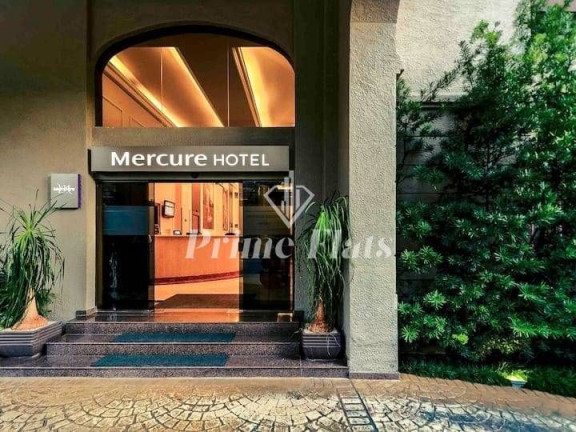 Imagem Apartamento com 1 Quarto para Alugar, 33 m² em Vila Olímpia - São Paulo Imagem Apartamento com 1 Quarto para Alugar, 33 m² em Vila Olímpia - São Paulo
