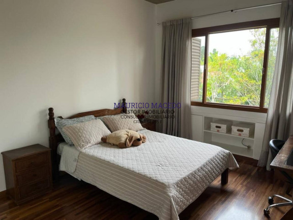 Casa com 4 Quartos à Venda, 700 m² em Alphaville Residencial Um - Barueri