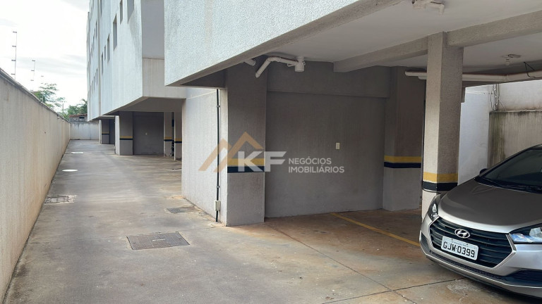 Imagem Apartamento com 2 Quartos à Venda, 50 m² em Ipiranga - Ribeirão Preto Imagem Apartamento com 2 Quartos à Venda, 50 m² em Ipiranga - Ribeirão Preto
