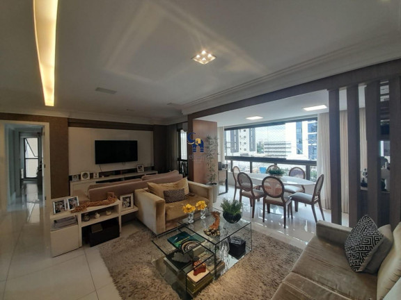 Imagem Apartamento com 3 Quartos à Venda, 130 m² em Pituba - Salvador Imagem Apartamento com 3 Quartos à Venda, 130 m² em Pituba - Salvador