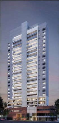 Imagem Imóvel com 3 Quartos à Venda, 154 m² em Vila Nova Conceição - São Paulo Imagem Imóvel com 3 Quartos à Venda, 154 m² em Vila Nova Conceição - São Paulo