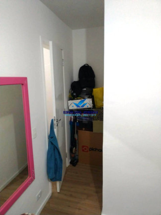 Imagem Apartamento com 3 Quartos à Venda, 62 m² em Vila Homero Thon - Santo André
