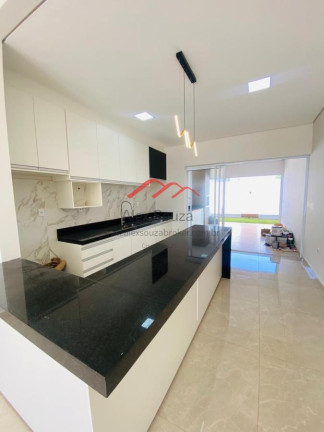 Imagem Casa com 3 Quartos à Venda, 175 m² em Parque Olívio Franceschini - Hortolândia