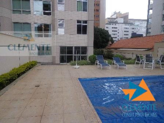 Imagem Apartamento com 1 Quarto à Venda, 55 m² em Santo Agostinho - Belo Horizonte Imagem Apartamento com 1 Quarto à Venda, 55 m² em Santo Agostinho - Belo Horizonte