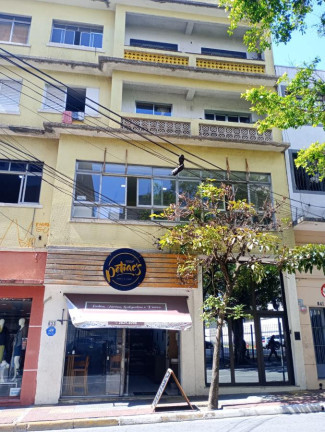 Imagem Apartamento com 2 Quartos à Venda, 72 m² em Vila Alzira - Santo André