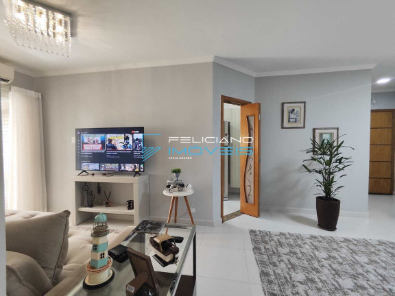 Imagem Apartamento com 2 Quartos à Venda, 87 m² em Aviação - Praia Grande Imagem Apartamento com 2 Quartos à Venda, 87 m² em Aviação - Praia Grande
