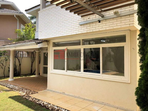 Imagem Casa de Condomínio com 4 Quartos à Venda, 234 m² em São Paulo Ii - Cotia Imagem Casa de Condomínio com 4 Quartos à Venda, 234 m² em São Paulo Ii - Cotia