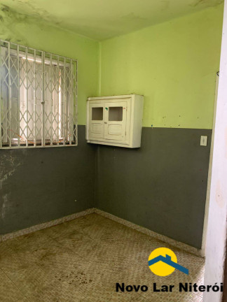 Imagem Casa com 4 Quartos à Venda, 495 m² em Fonseca - Niterói