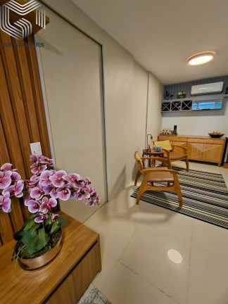 Imagem Imóvel com 3 Quartos à Venda, 135 m² em Recreio Dos Bandeirantes - Rio De Janeiro