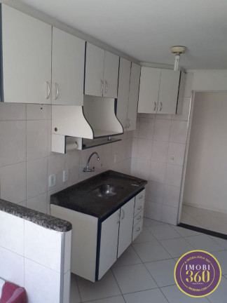 Imagem Apartamento com 2 Quartos à Venda, 57 m² em Engenheiro Goulart - São Paulo