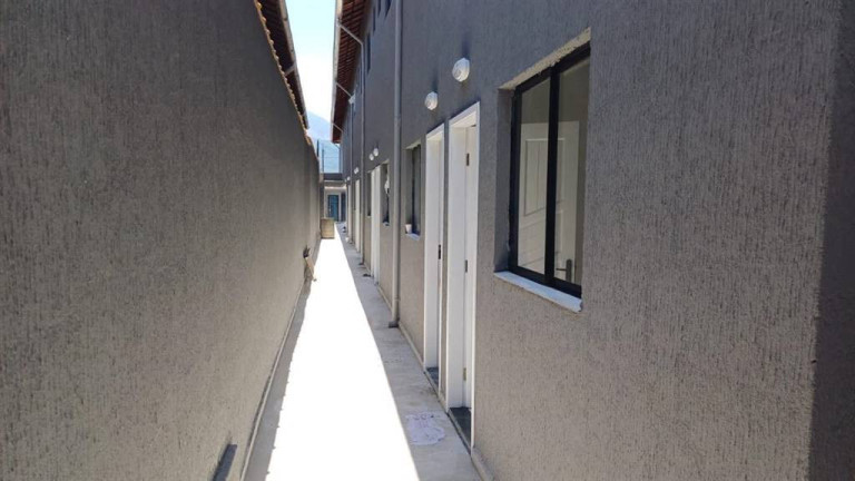 Imagem Sobrado com 2 Quartos à Venda, 63 m² em Imperador - Praia Grande