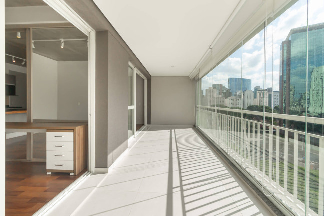 Imagem Apartamento com 1 Quarto à Venda, 90 m² em Itaim Bibi - São Paulo