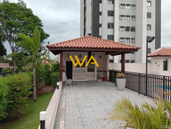 Imagem Imóvel com 3 Quartos à Venda, 186 m² em Centro - Mogi Das Cruzes