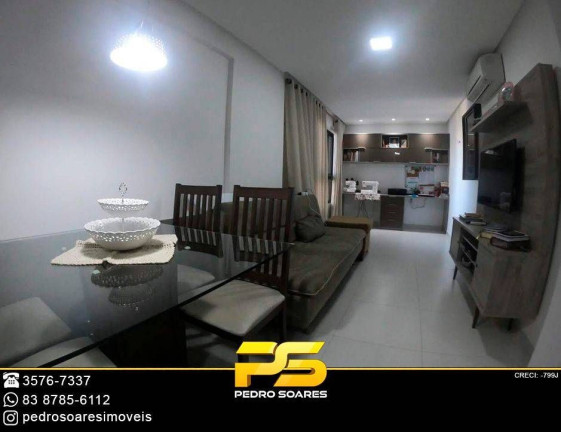Imagem Sala Comercial à Venda, 39 m² em Tambaú - João Pessoa Imagem Sala Comercial à Venda, 39 m² em Tambaú - João Pessoa