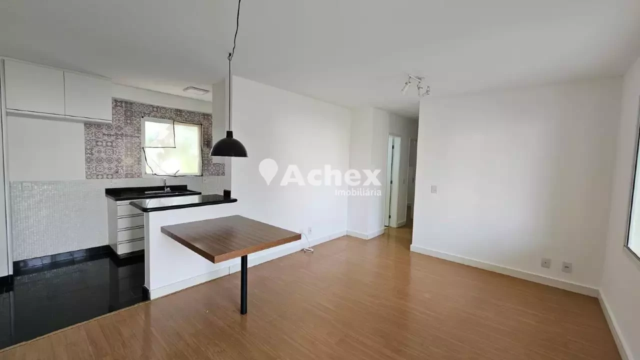 Imagem Apartamento com 3 Quartos à Venda, 76 m² em Loteamento Center Santa Genebra - Campinas