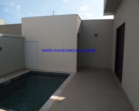 Imagem Casa com 3 Quartos à Venda, 180 m² em Jardim Residencial Dona Maria José - Indaiatuba