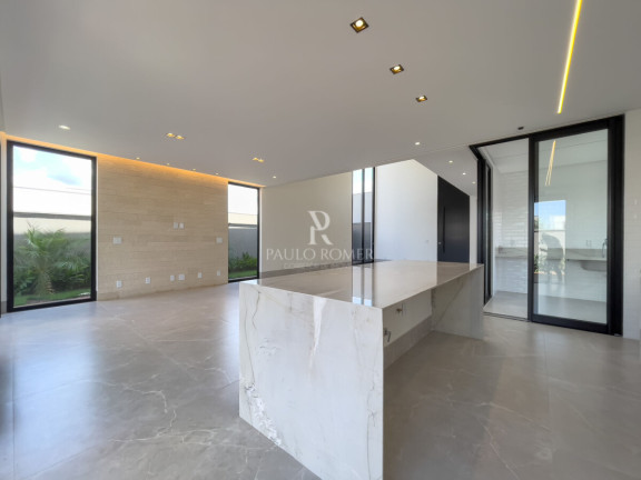 Imagem Casa com 4 Quartos à Venda, 295 m² em Residencial Goiânia Golfe Clube - Goiânia Imagem Casa com 4 Quartos à Venda, 295 m² em Residencial Goiânia Golfe Clube - Goiânia