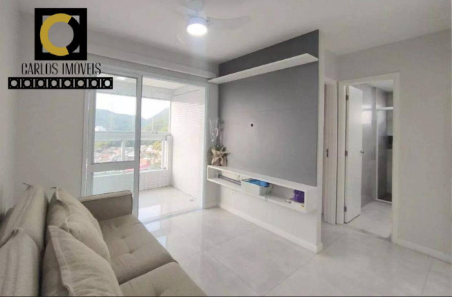 Imagem Apartamento com 2 Quartos à Venda, 65 m² em Vila Valença - São Vicente Imagem Apartamento com 2 Quartos à Venda, 65 m² em Vila Valença - São Vicente