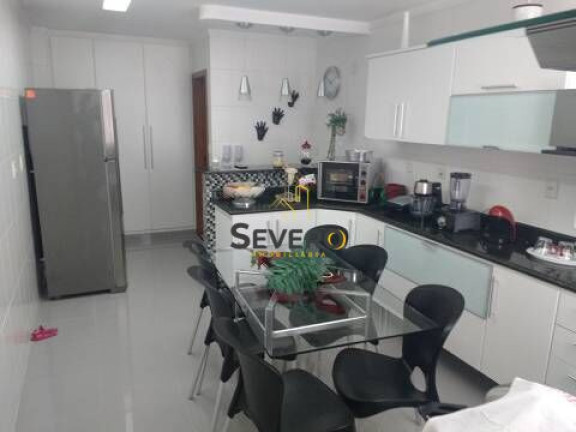 Imagem Apartamento com 4 Quartos à Venda, 150 m² em Icaraí - Niterói