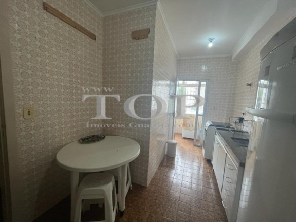 Imagem Apartamento com 3 Quartos à Venda, 83 m² em Jardim Astúrias - Guarujá