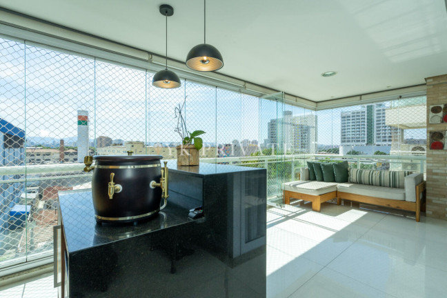 Imagem Apartamento com 4 Quartos à Venda, 162 m² em Vila Romana - São Paulo Imagem Apartamento com 4 Quartos à Venda, 162 m² em Vila Romana - São Paulo