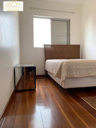 Imagem Apartamento com 3 Quartos à Venda, 87 m² em Ouro Preto - Belo Horizonte