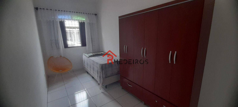 Imagem Casa com 2 Quartos à Venda, 72 m² em Mirim - Praia Grande Imagem Casa com 2 Quartos à Venda, 72 m² em Mirim - Praia Grande
