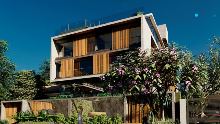 Imagem Apartamento com 3 Quartos à Venda, 168 m²