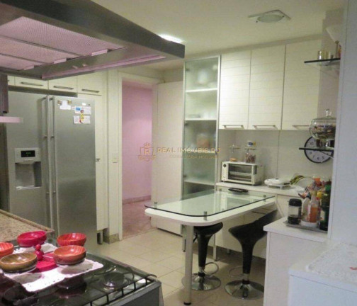 Imagem Apartamento com 4 Quartos à Venda, 200 m² em Barra Da Tijuca - Rio De Janeiro Imagem Apartamento com 4 Quartos à Venda, 200 m² em Barra Da Tijuca - Rio De Janeiro