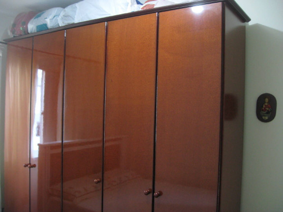 Imagem Apartamento com 2 Quartos à Venda, 58 m² em Centro - São Bernardo Do Campo Imagem Apartamento com 2 Quartos à Venda, 58 m² em Centro - São Bernardo Do Campo