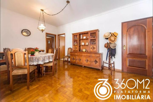 Imagem Apartamento com 3 Quartos à Venda, 183 m² em Centro - Santo André Imagem Apartamento com 3 Quartos à Venda, 183 m² em Centro - Santo André